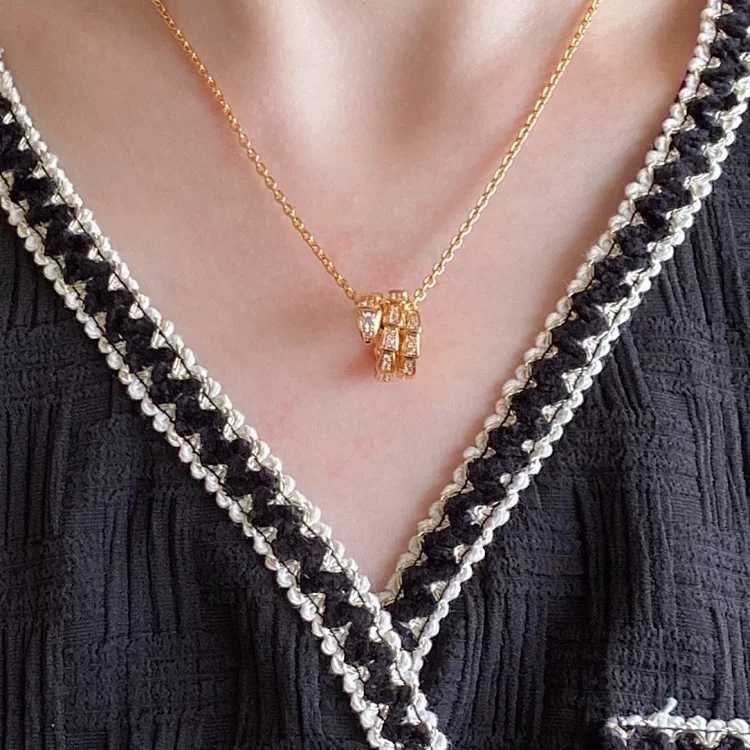 Bvlgari Bulgari Necklace