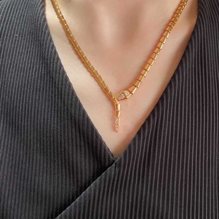 Bvlgari Bulgari Necklace