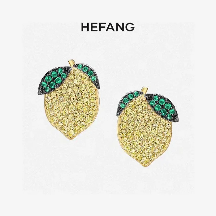 HEFANG Earrings
