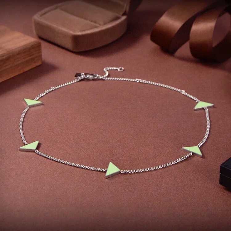 Prada Prada Necklace