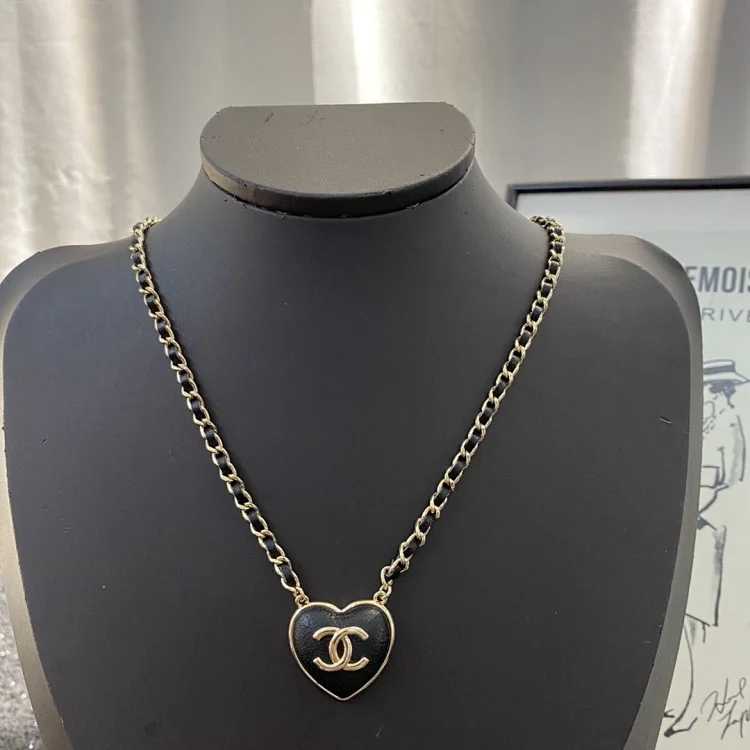 Chanel CHANEL Necklace