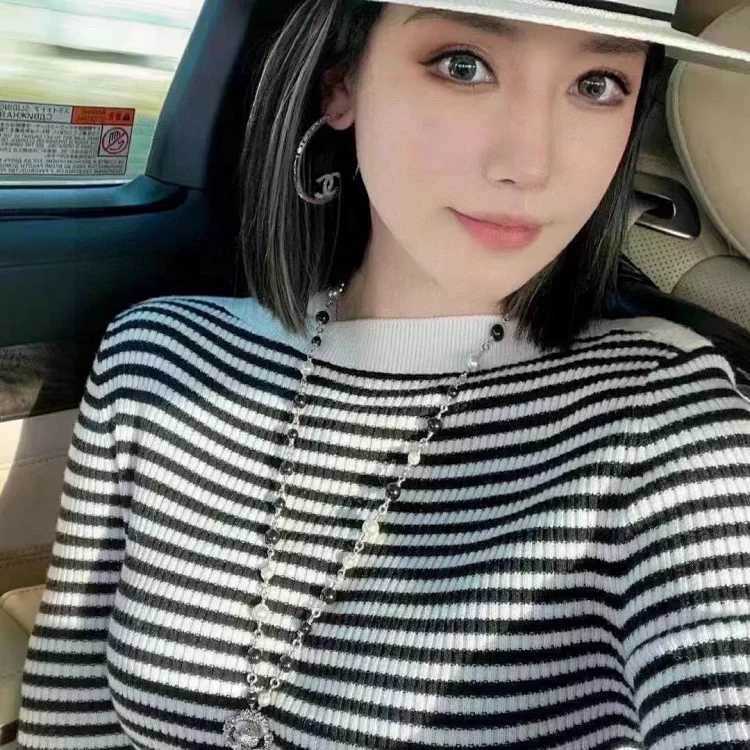 Chanel CHANEL Necklace