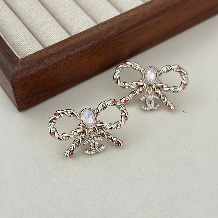 Chanel Chanel Earrings