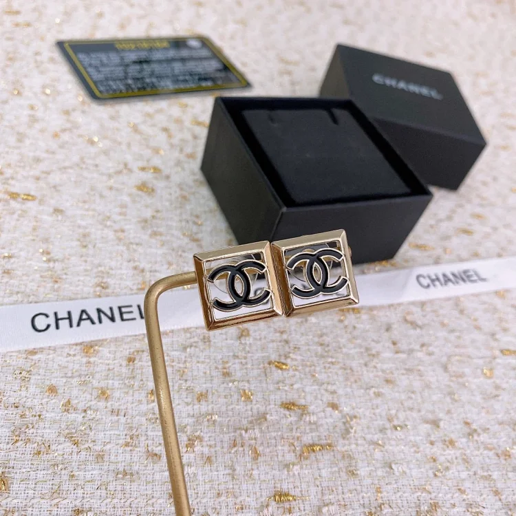 Chanel Chanel Earrings