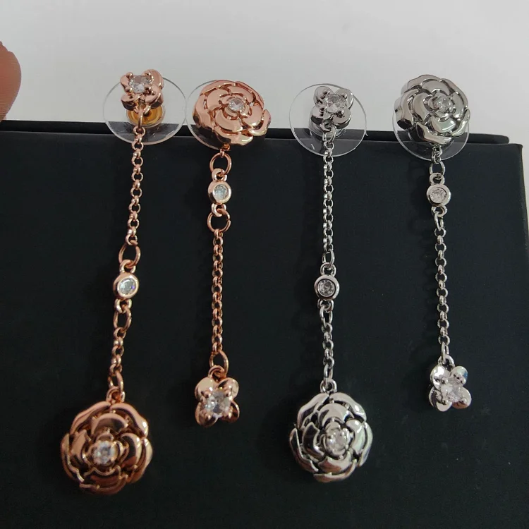 Chanel Chanel Earrings