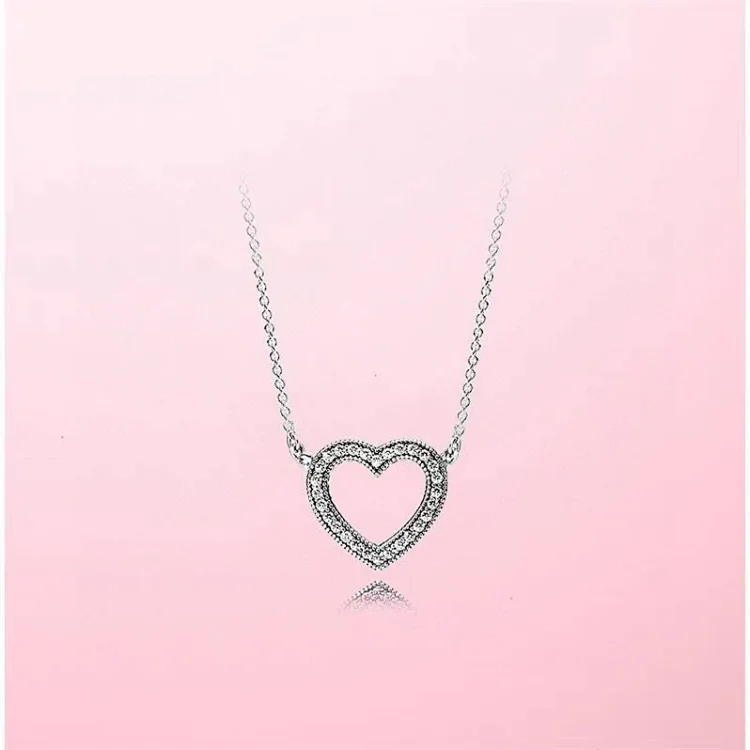 Pandora Pandora Necklace