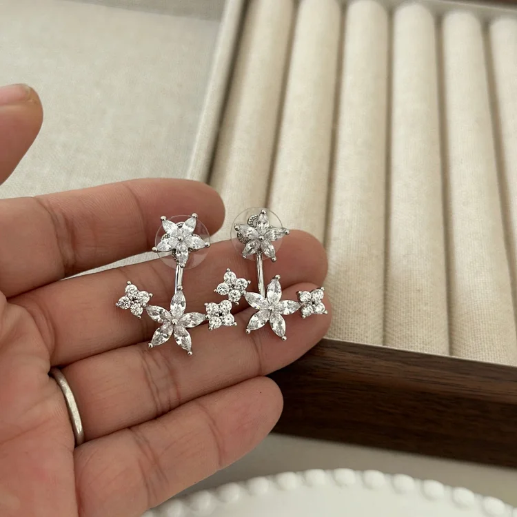 Tiffany Tiffany Earrings