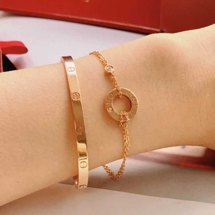 Cartier Cartier Bracelet
