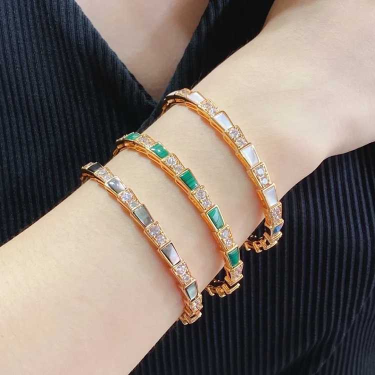 Bvlgari BVLGARI Bracelet