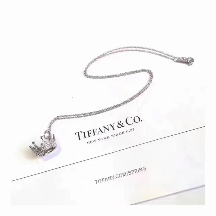 TIFEANY& CO. Necklace