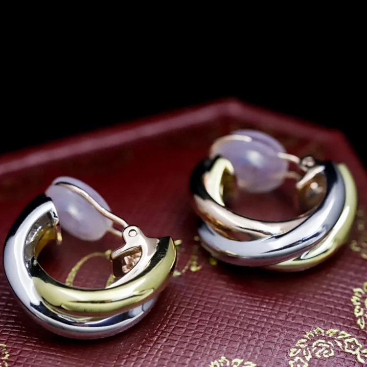Cartier Cartier Earrings
