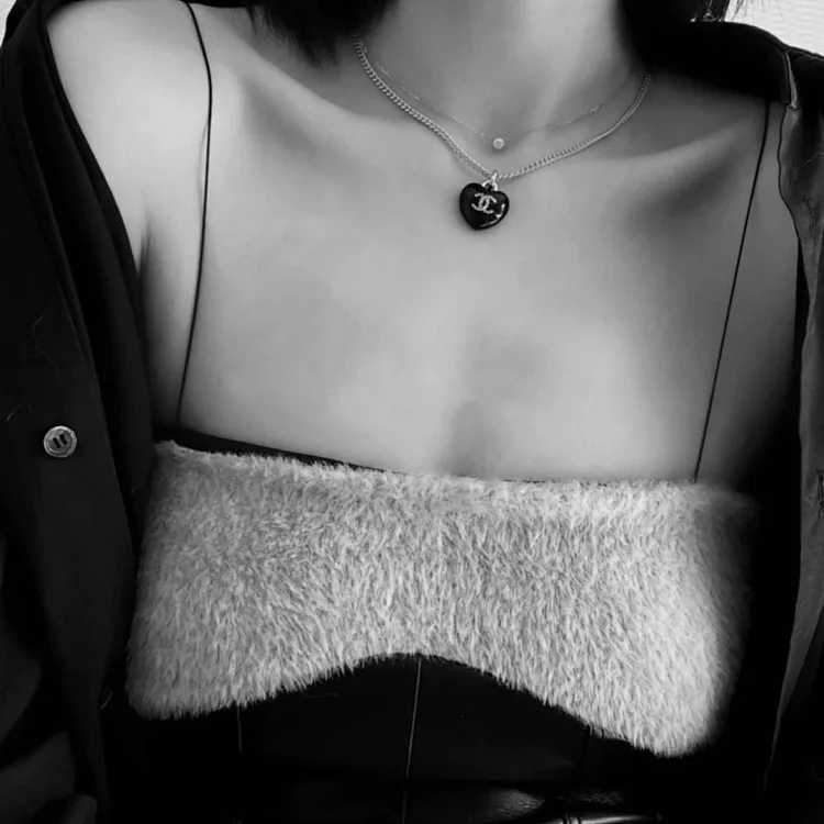 Chanel CHANEL Necklace