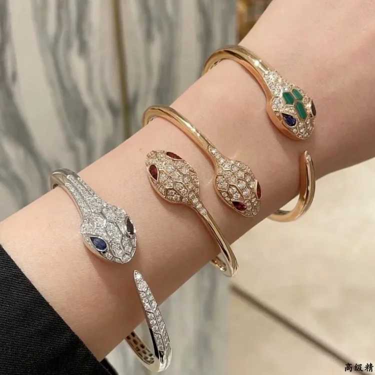 Bvlgari BVLGARI Bracelet