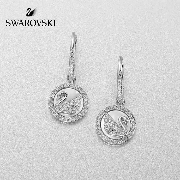 Swarovski Swarovski Earrings