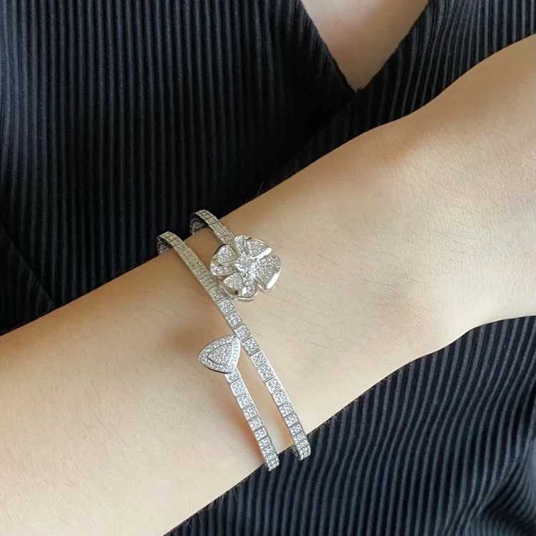 Bvlgari BVLGARI Bracelet