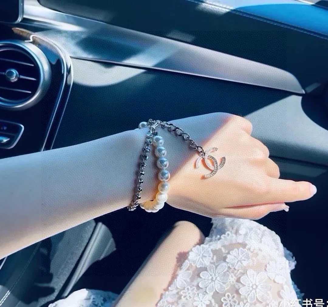 Chanel Chanel Bracelet