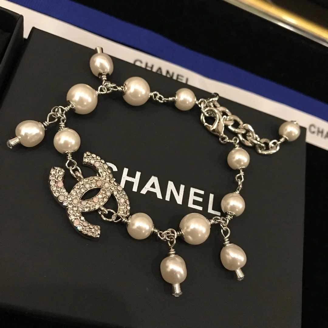 Chanel Chanel Bracelet