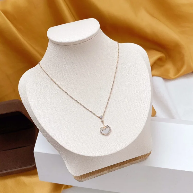 Queen Necklace+earrings