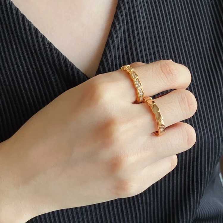 Bvlgari Bulgari Ring