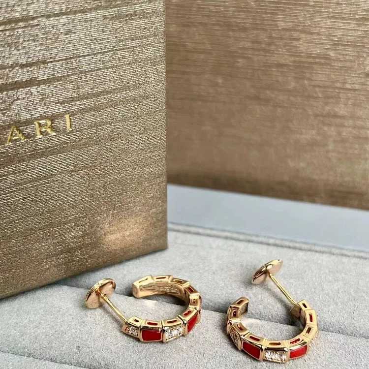 Bvlgari Bvlgari Earrings