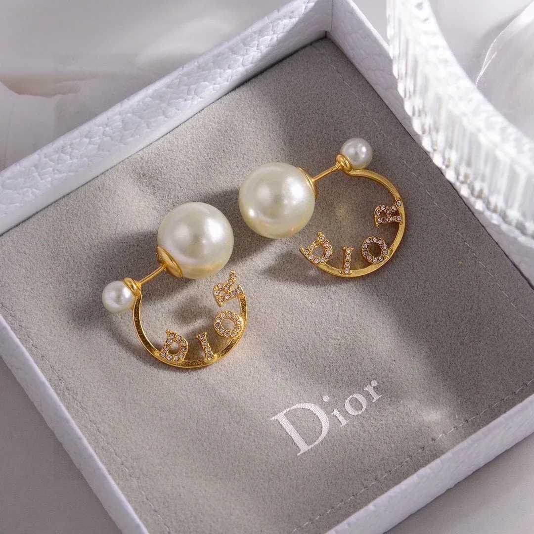 DR Earrings