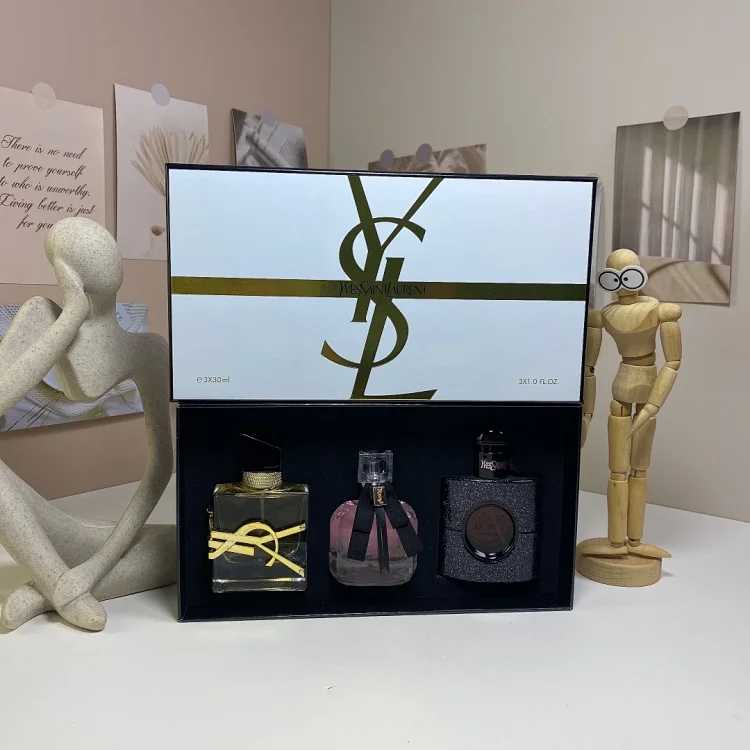Saint Laurent YSL Perfume