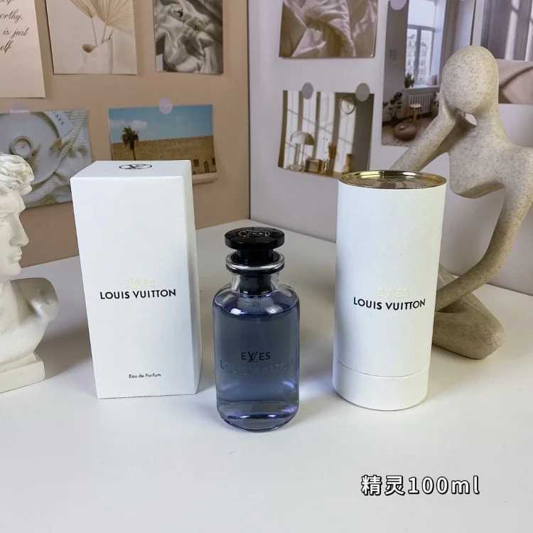 Louis Vuitton Louis Vuitton Perfume