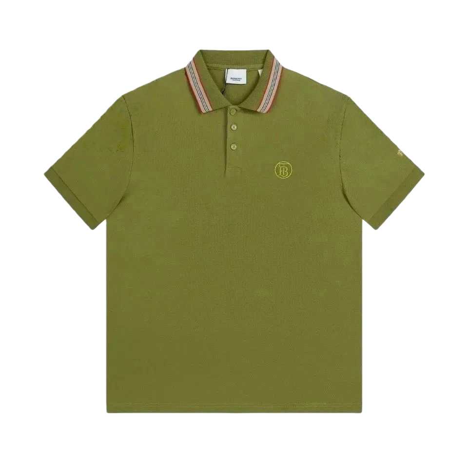Burberry Burberry Polo Shirt