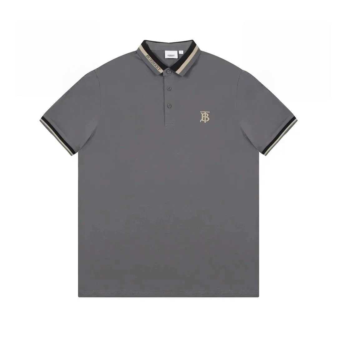 Burberry Burberry Polo Shirt