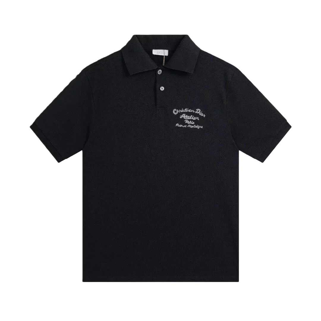 DR Polo Shirt