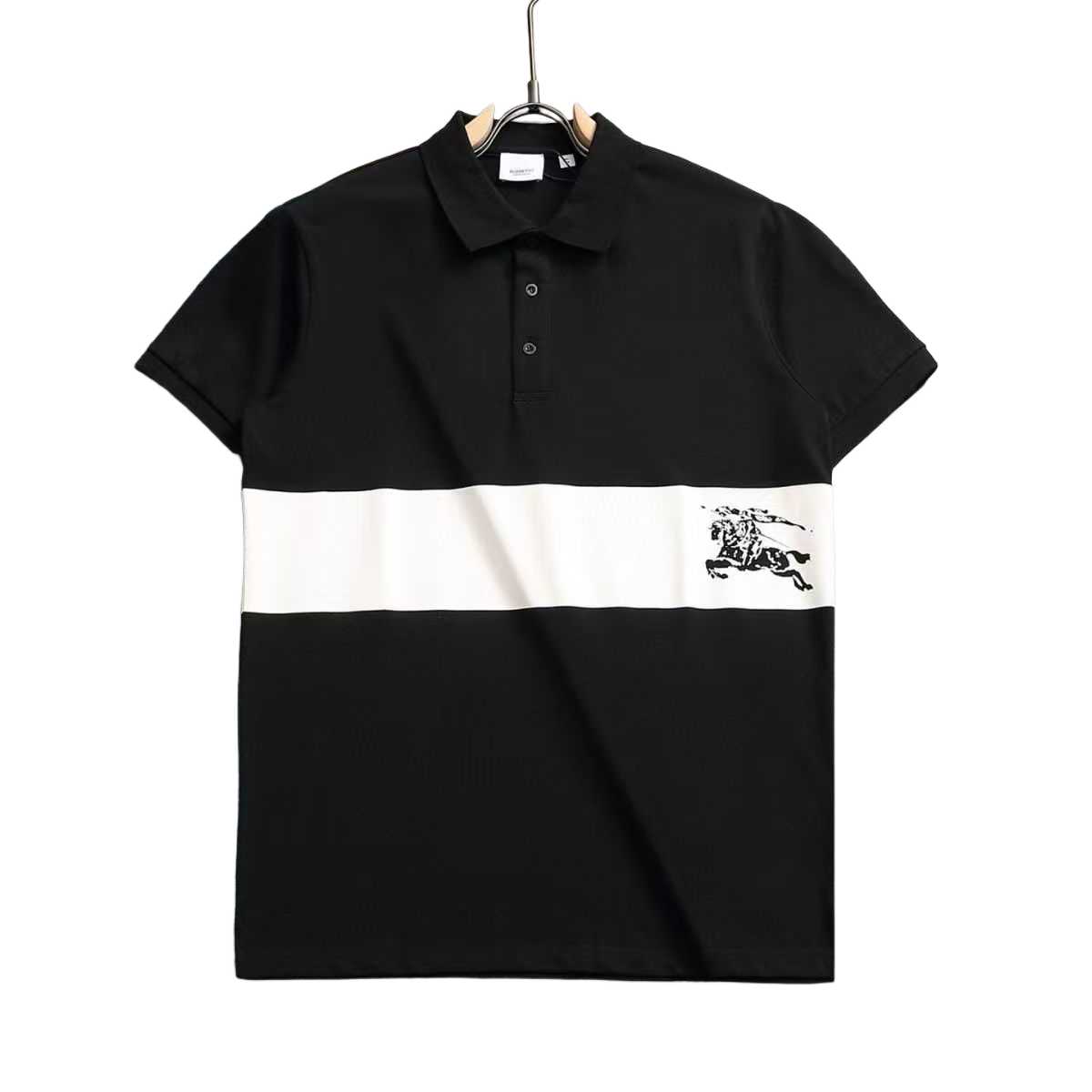 Burberry Burberry Polo Shirt