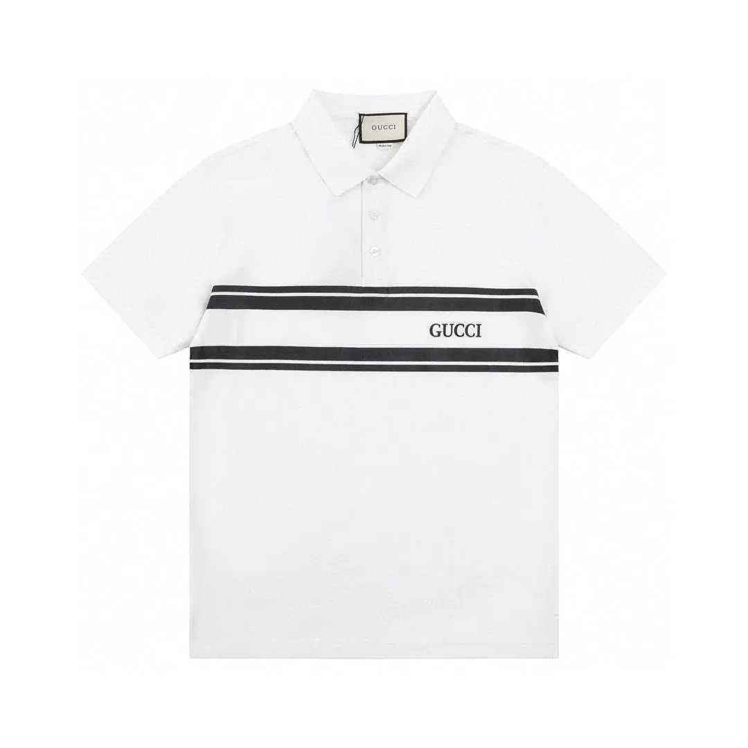 Gucci Gucci Polo Shirt