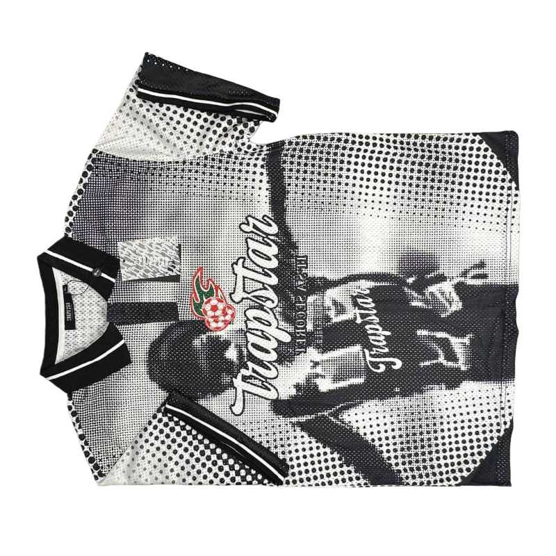 Trapstar Trapstar Polo Shirt