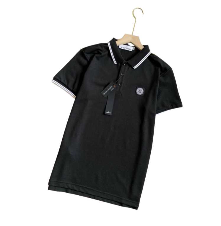 Stone Island Stone Island Polo Shirt