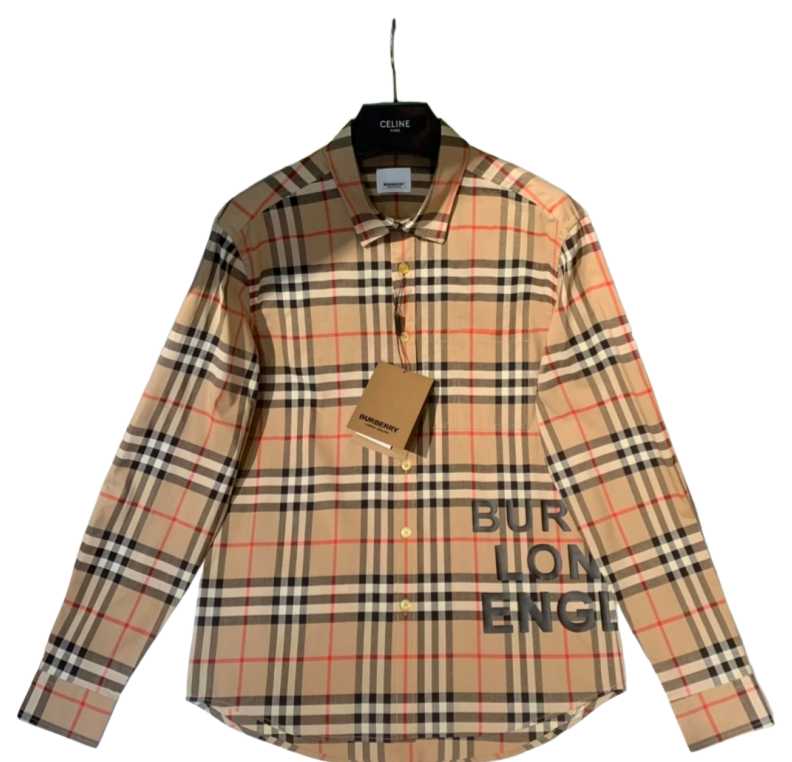 Burberry Burberry Shirt