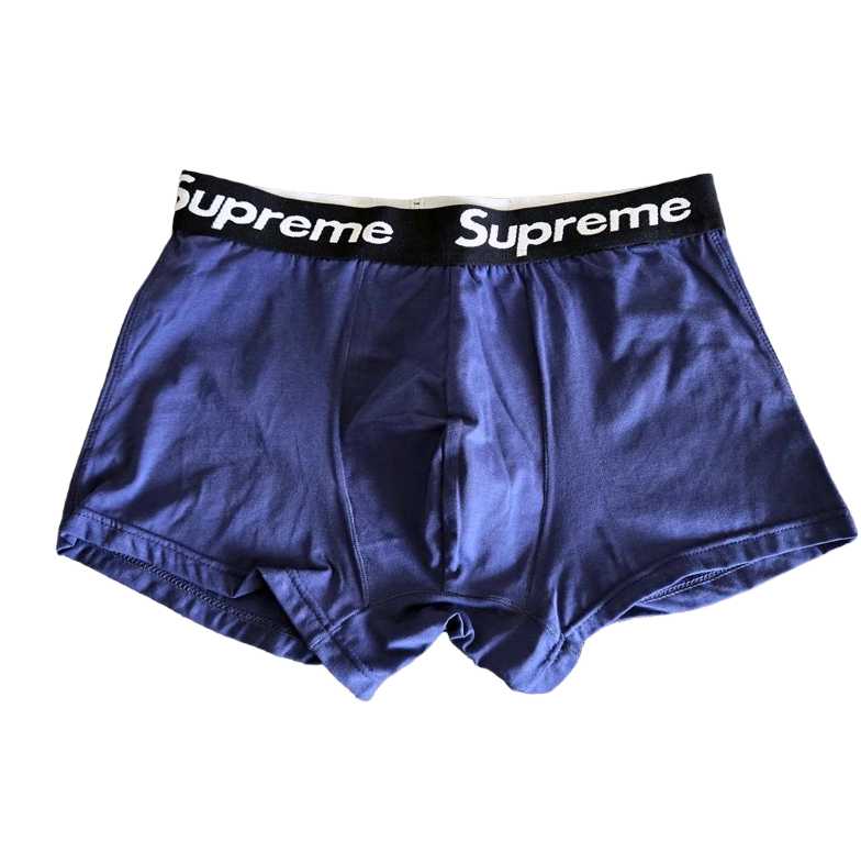 Supreme Supreme Underwear