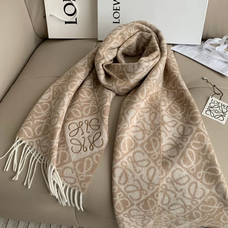 Loewe Loewe Scarf