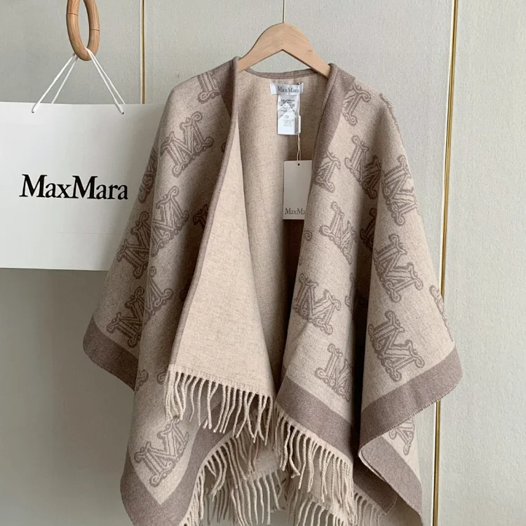 Max Mara Shawl