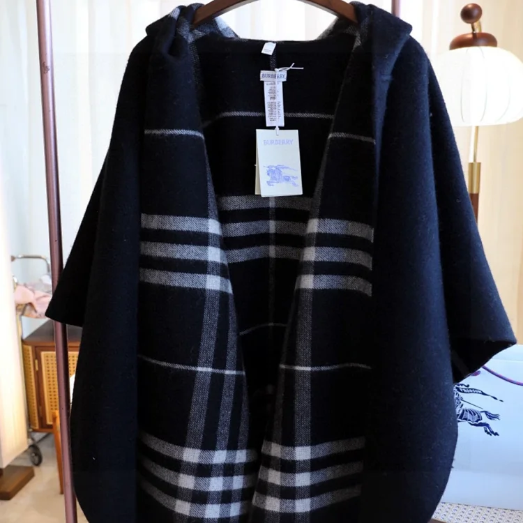 Burberry Burberry Shawl