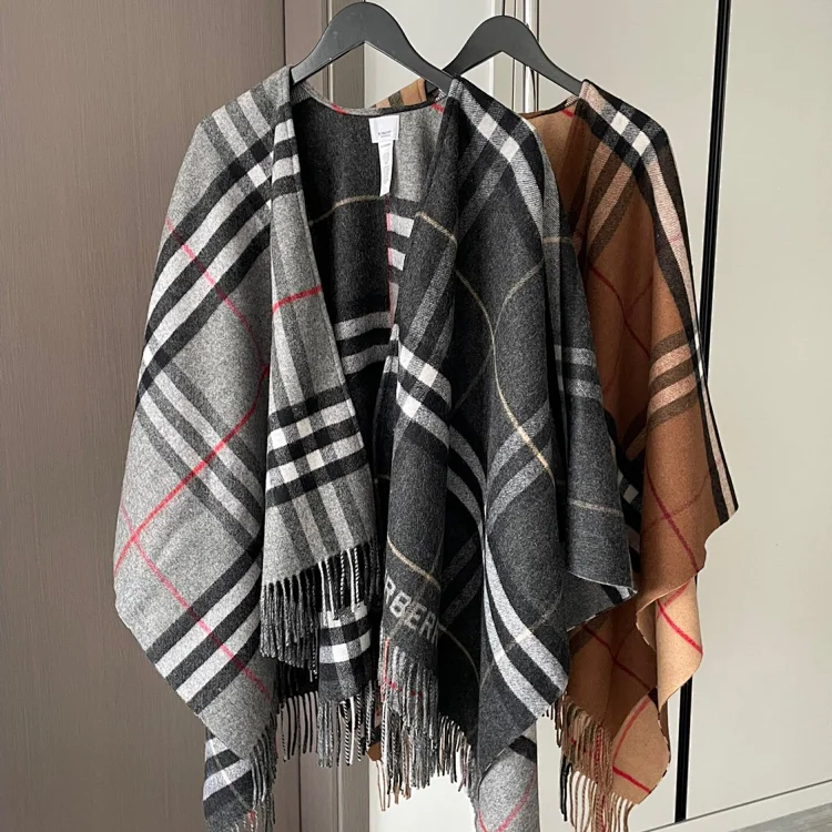 Burberry Burberry Shawl