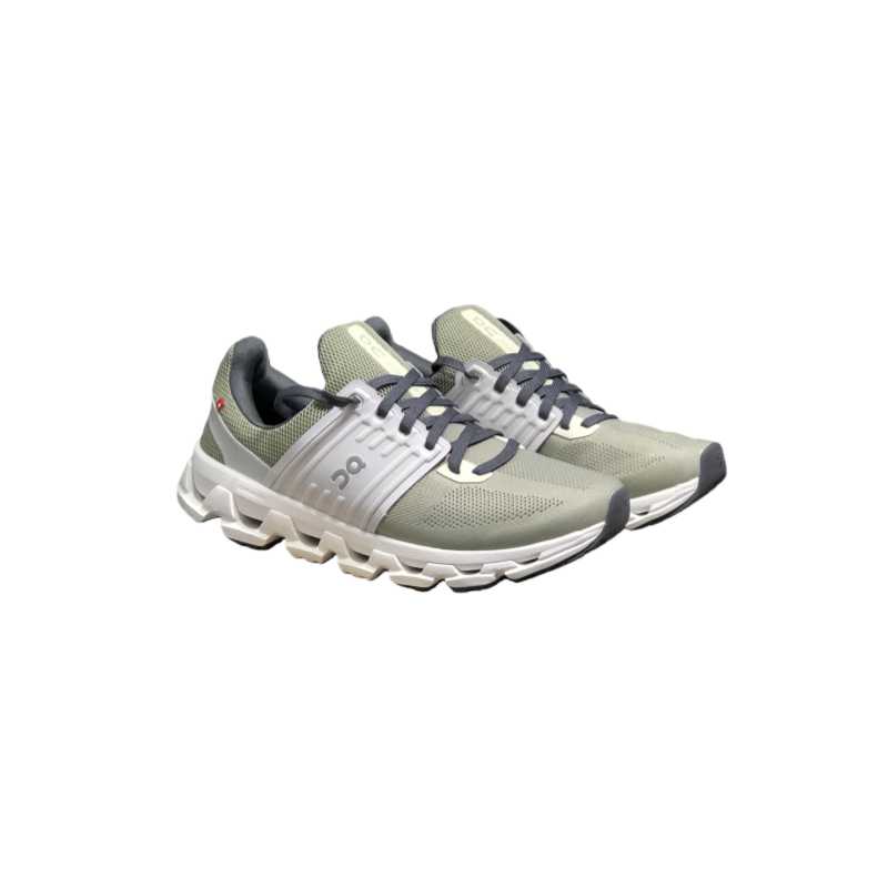 On Cloud Shoes