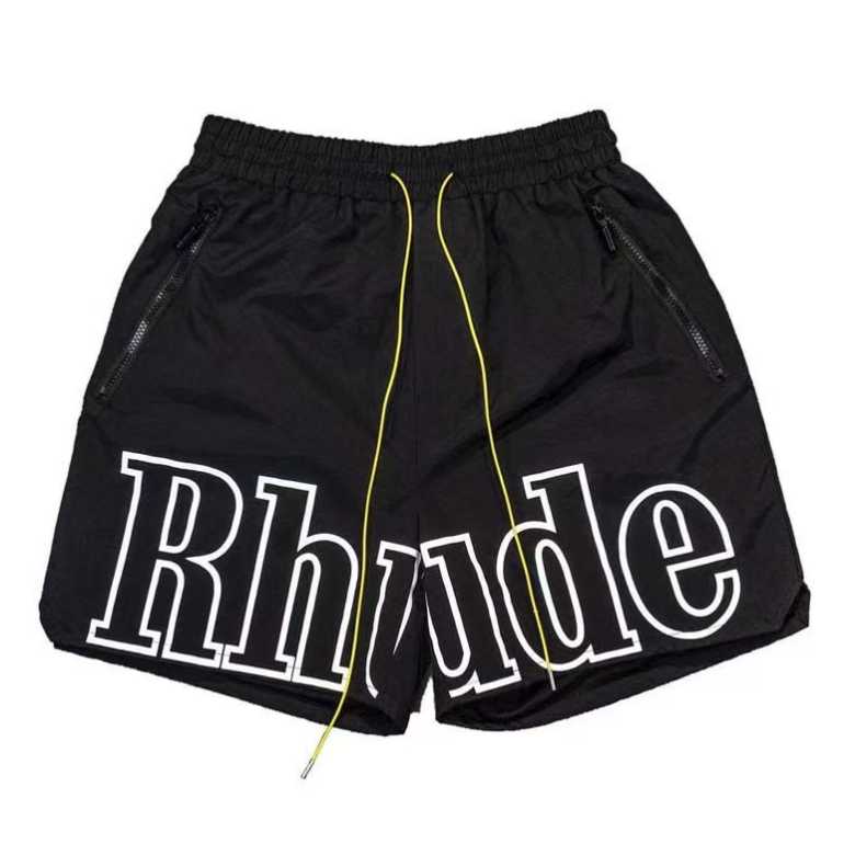 Rhude Rhude Shorts