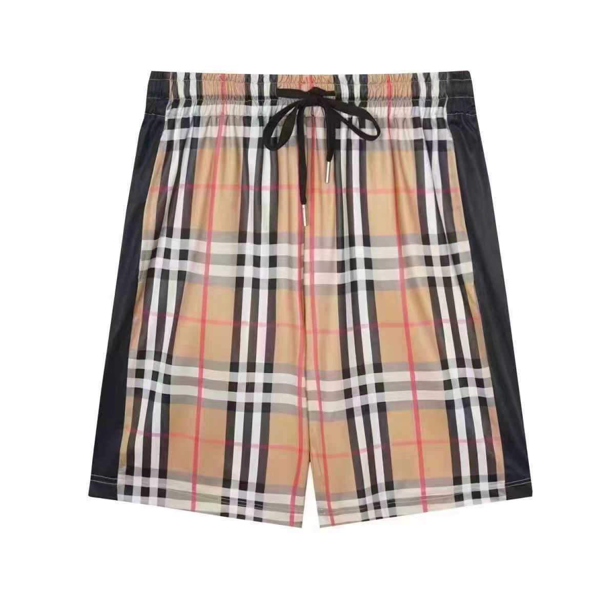 Burberry Burberry Shorts