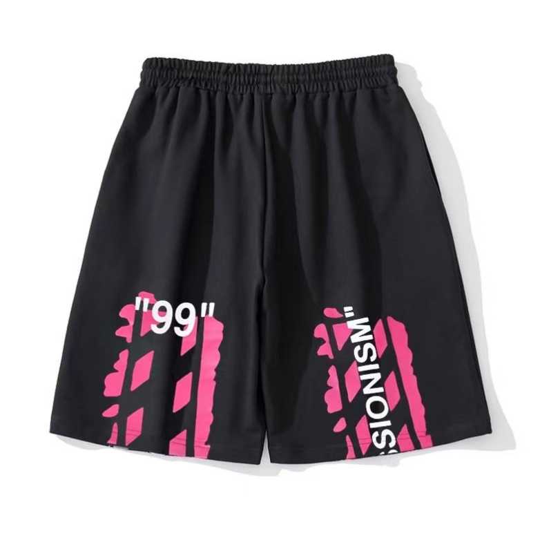 Off-White Off White Shorts