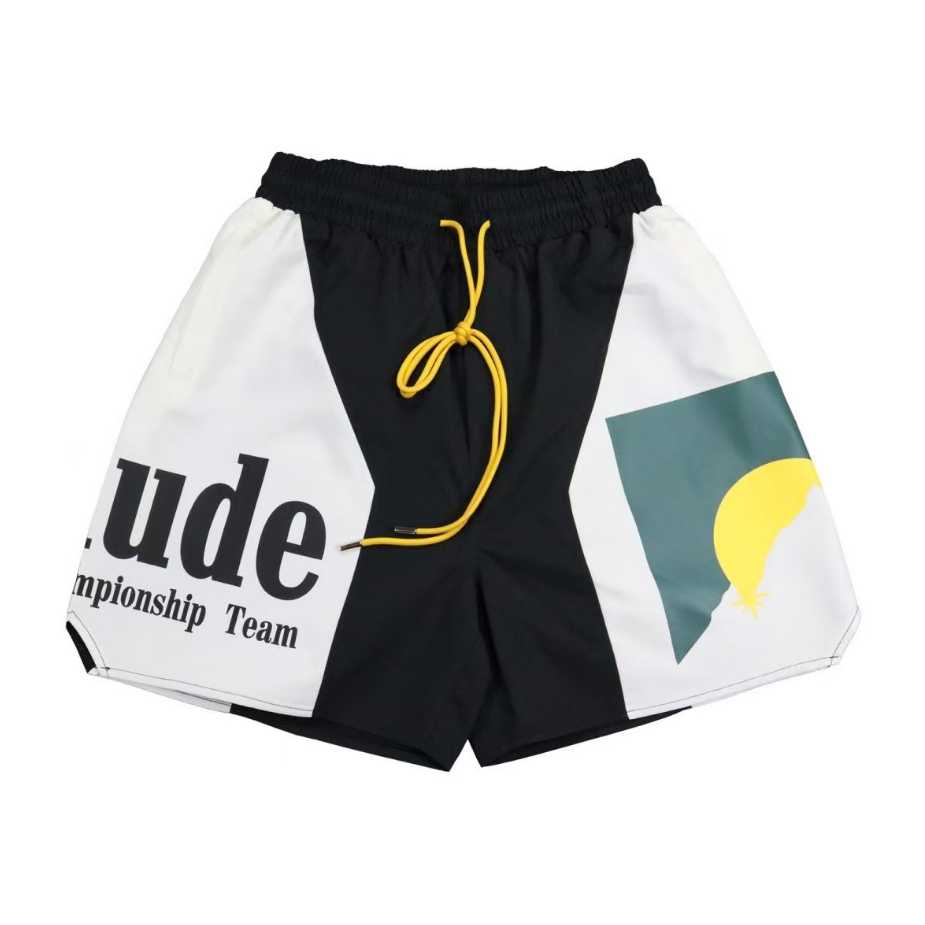Rhude Rhude Shorts