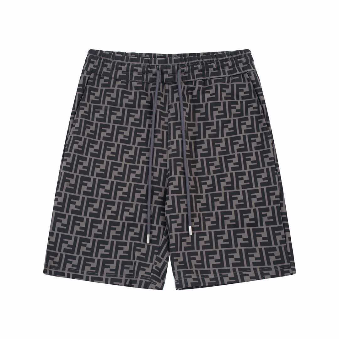 Fendi Fendi Shorts