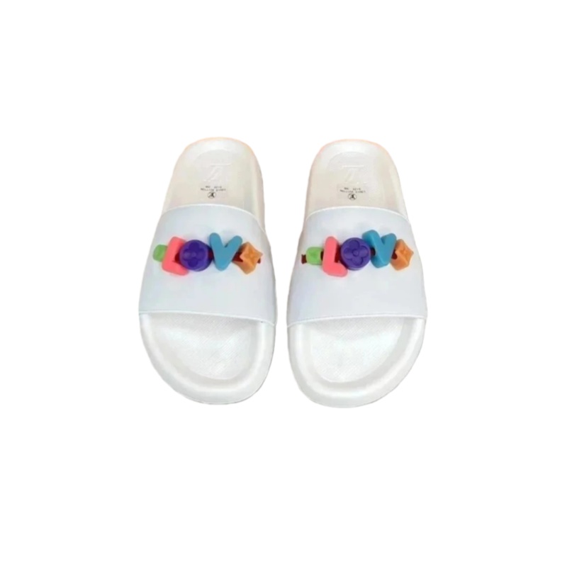 Louis VUIITon Slippers
