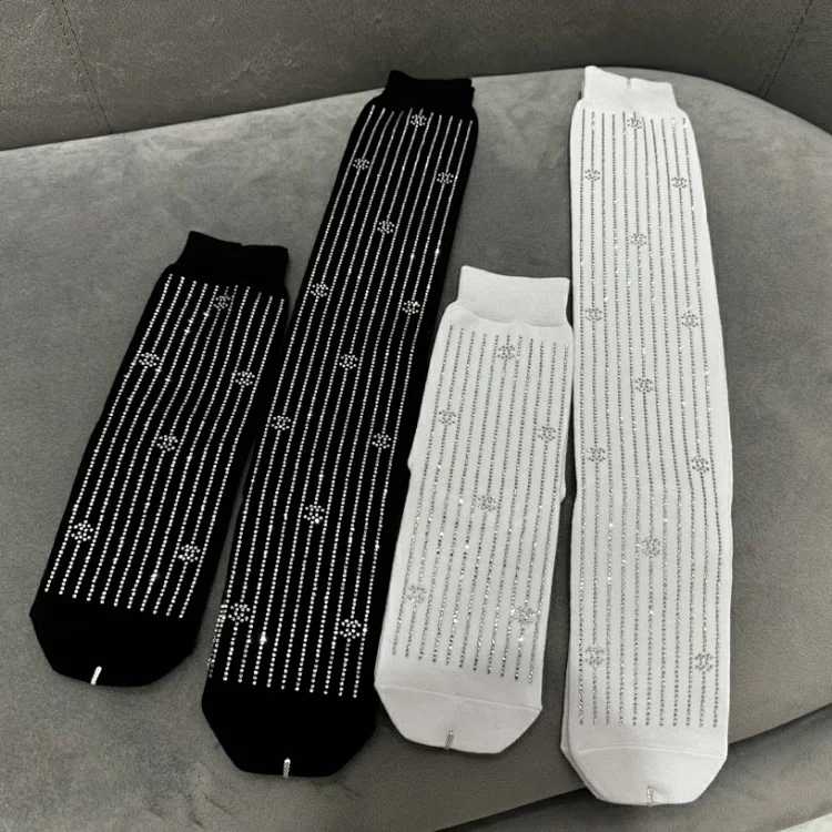 Chanel CHANEL Socks