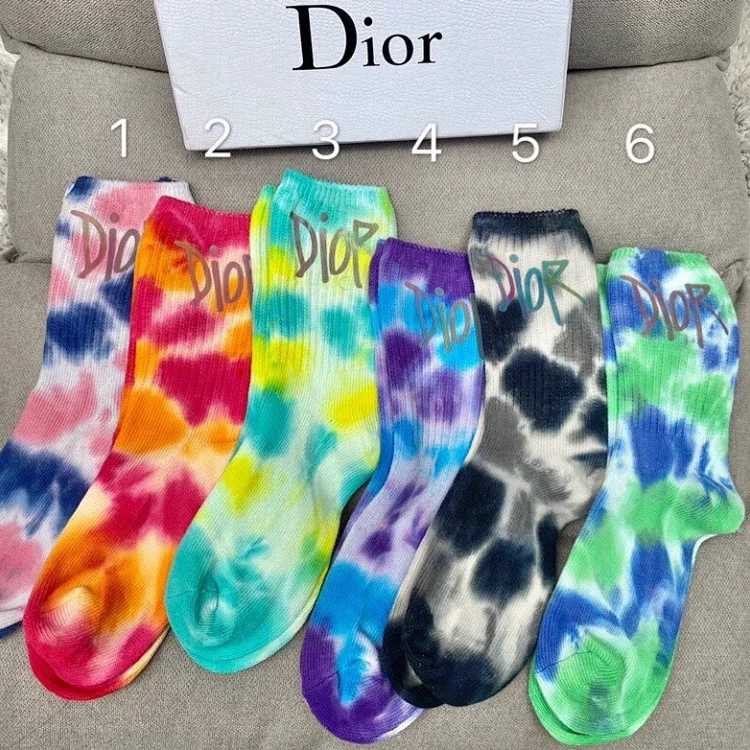 DR Socks