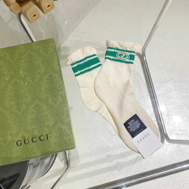 Gucci GUCCI Socks